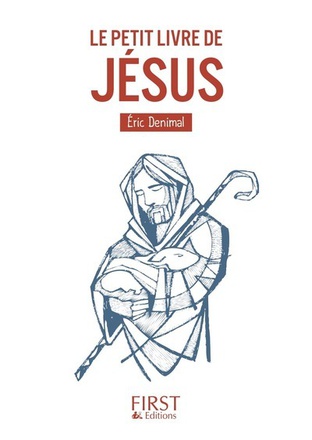 PETIT LIVRE DE JESUS