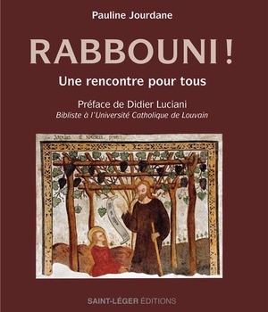 RABBOUNI - UNE RENCONTRE POUR TOUS