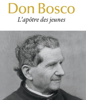 DON BOSCO, LAPOTRE DES JEUNES