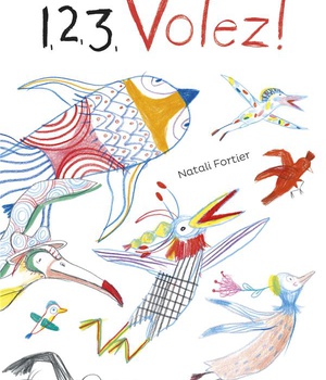 1, 2, 3, VOLEZ !