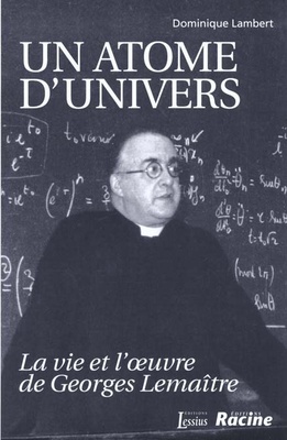 UN ATOME D UNIVERS