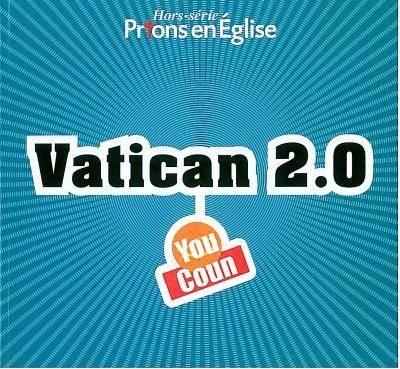 VATICAN 2.0 HS PRIONS EN EGLISE