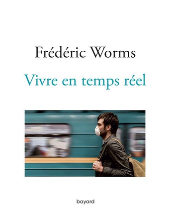 VIVRE EN TEMPS REEL