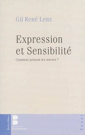 EXPRESSION ET SENSIBILITE
