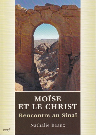 MOISE ET LE CHRIST