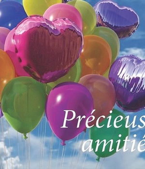 PRECIEUSE AMITIE