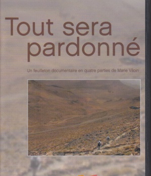 TOUT SERA PARDONNE