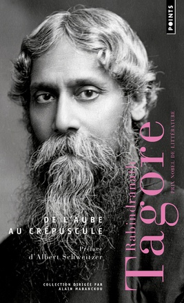 DE L'AUBE AU CREPUSCULE