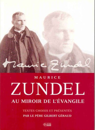 AU MIROIR DE L'EVANGILE