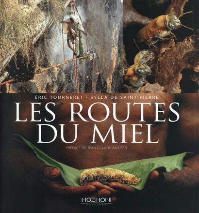 LES ROUTES DU MIEL
