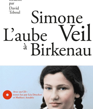 L'AUBE A BIRKENAU - NOUVELLE EDITION + CD