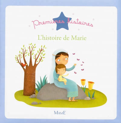 L'HISTOIRE DE MARIE
