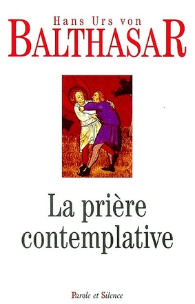 LA PRIERE CONTEMPLATIVE - POCHE