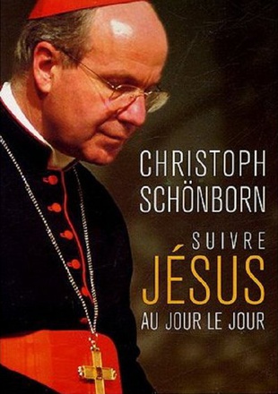 SUIVRE JESUS AU JOUR LE JOUR