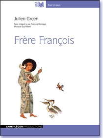 FRERE FRANCOIS - AUDIOLIVRE MP3