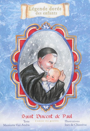 SAINT VINCENT DE PAUL