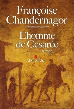 L'HOMME DE CESAREE - LA REINE OUBLIEE - TOME 3