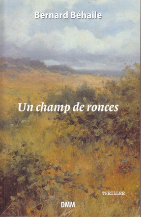 UN CHAMP DE RONCES