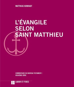 L'EVANGILE SELON SAINT MATTHIEU