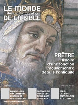 MONDE DE LA BIBLE - MARS 2020 N 232