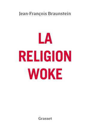 LA RELIGION WOKE