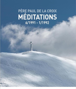 MEDITATIONS - 06 1991 - 12 1992