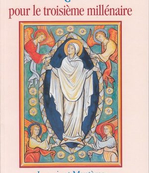 UN ROSAIRE POUR LE TROISIEME MILLENAIRE - LES VINGT MYSTERES