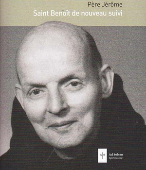SAINT BENOIT DE NOUVEAU SUIVI