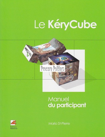 LE KERYCUBE - MANUEL DU PARTICIPANT