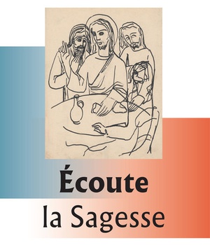 ECOUTE LA SAGESSE - AVEC SAINT LOUIS GRIGNION DE MONTFORT