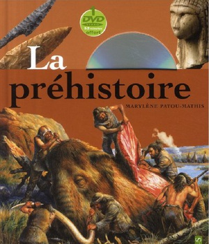 LA PREHISTOIRE