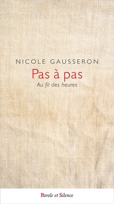 PAS A PAS - AU FIL DES HEURES