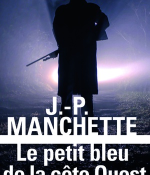 LE PETIT BLEU DE LA COTE OUEST