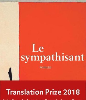 LE SYMPATHISANT