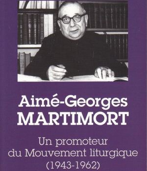 AIME-GEORGES MARTIMORT