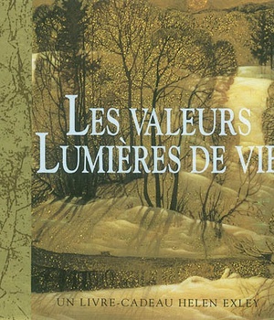 VALEURS - LUMIERES DE VIE