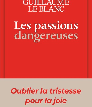 LES PASSIONS DANGEREUSES