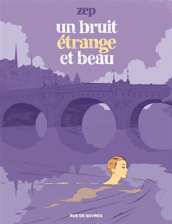 UN BRUIT ETRANGE ET BEAU