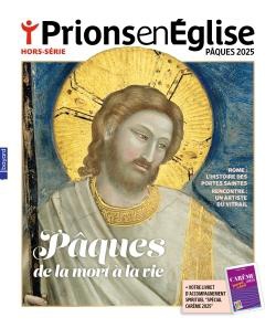 HORS-SERIE PAQUES 2025 - MARS 2025 N 10