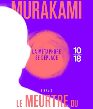 LE MEURTRE DU COMMANDEUR - LIVRE 2 - VOL02