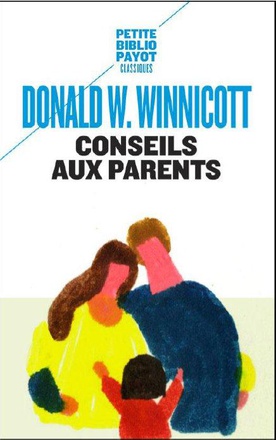 CONSEILS AUX PARENTS