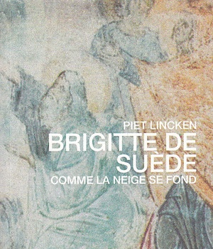 BRIGITTE DE SUEDE, COMME LA NEIGE SE FOND