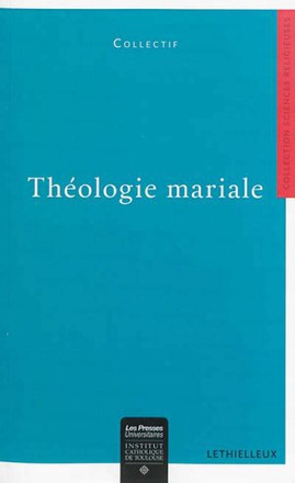 THEOLOGIE MARIALE