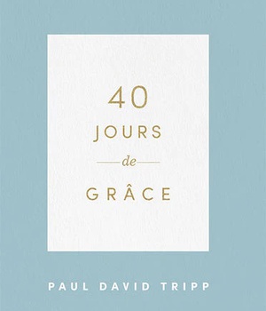 40 JOURS DE GRACE