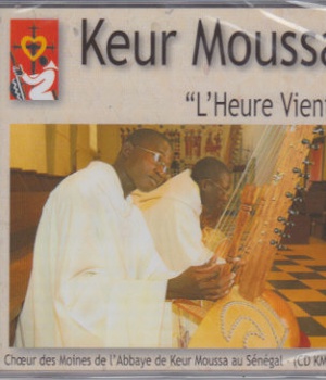 L'HEURE VIENT
