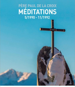 MEDITATIONS 05 1990 - 11 1992