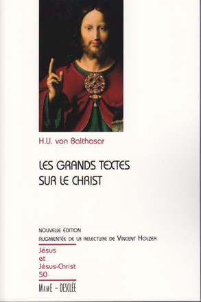 LES GRANDS TEXTES SUR LE CHRIST N50
