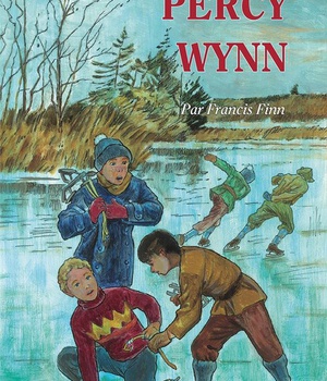 PERCY WYNN