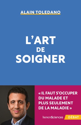 L'ART DE SOIGNER