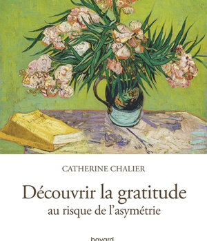 DECOUVRIR LA GRATITUDE